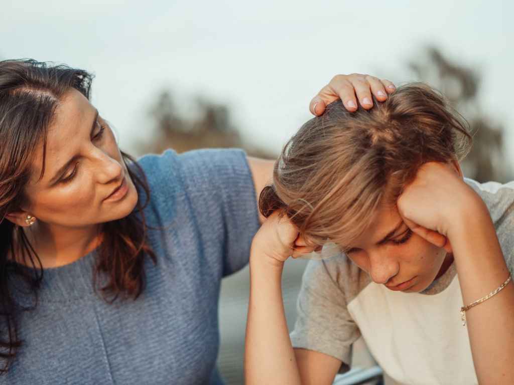 Raising Children with Emotional&nbsp;Needs